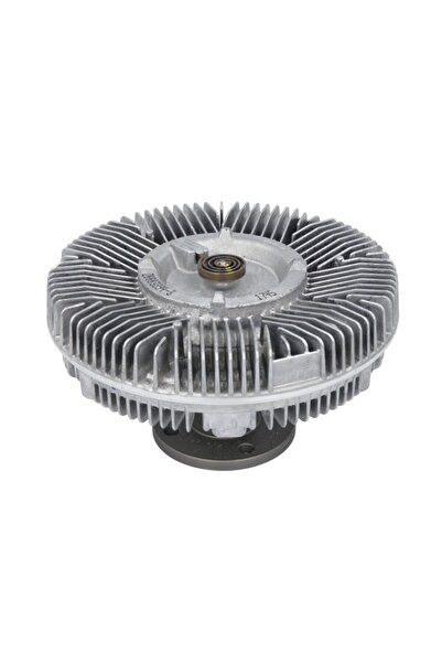 BORG-WARNER Vascocuplaj Ventilator Radiator Fendt 400 Ls