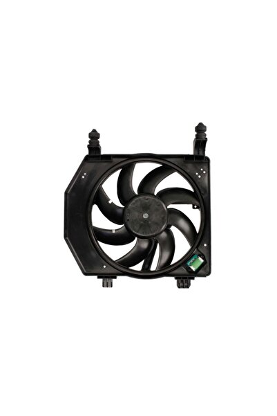 NRF Ventilator, Radiator (cu Carcasa) Ford Courier Fiesta Fiesta Iv 1.25-1.6 ...