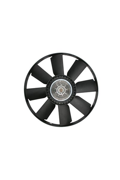 NRF Vascocuplaj Ventilator Radiator (ventilator, 600mm, Numar Palete: 8) Merc...