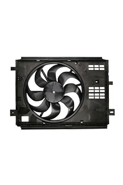 Nissens Ventilator, Radiator (cu Carcasa) Ds Ds 4 Ii Ds 7 Citroen Berlingo C4...