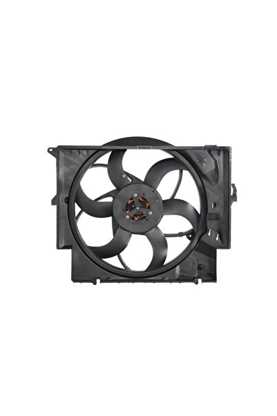 NRF Ventilator, Radiator (cu Carcasa) Bmw 1 (e81) 1 (e82) 1 (e87) 1 (e88) 3 (...