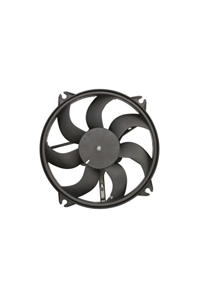 NRF Ventilator, Radiator Citroen Berlingo Berlingo Multispace Xsara Picasso P...