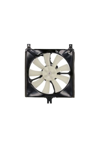 Nissens Ventilator, Radiator (cu Carcasa) Suzuki Ignis I Ignis Ii 1.3/1.5 10.00