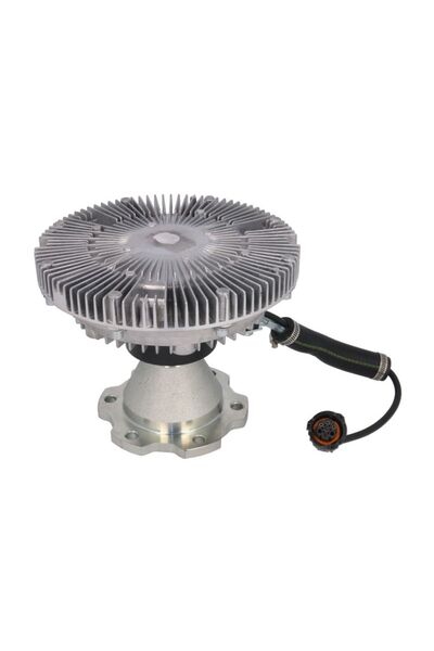 Thermotec Vascocuplaj Ventilator Radiator (numar Pini: 5) Mercedes Atego 3 Om...