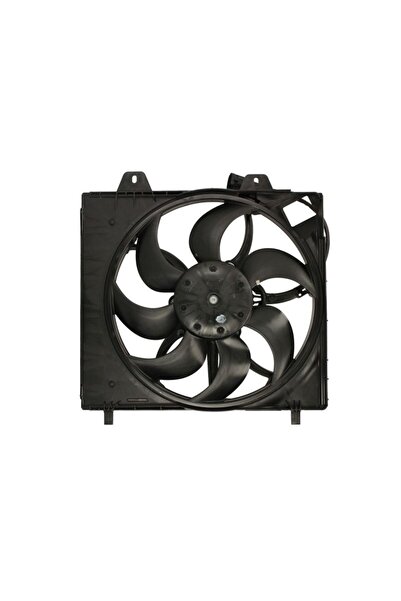 DENSO Ventilator, Radiator Ds Ds 3 / Ds 3 Citroen C3 Iv C4 Iii C4 X Opel Cors...