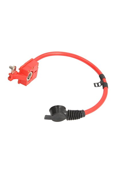 akusan Cablu Conexiune Baterie Pornire (+) Bmw 7 (f01 F02 F03 F04) 3.0-6.0 09...