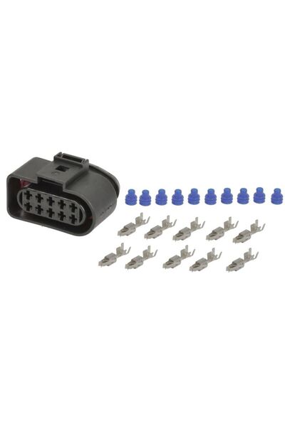 akusan Stecher Audi A3 Vw Golf Iv Lt 28-35 Ii Lt 28-46 Ii New Beetle Transpor...