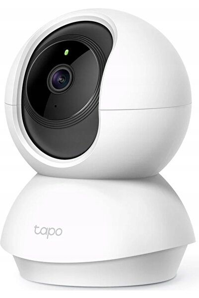TP-LINK Cameră rotativă Tapo C200