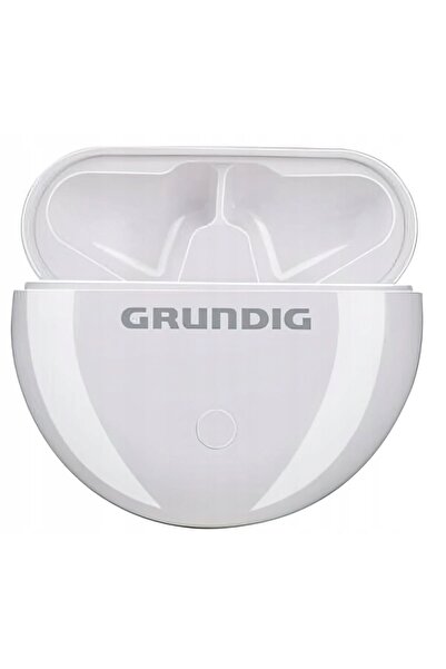 Grundig Căști intraauriculare TWS59 Alb