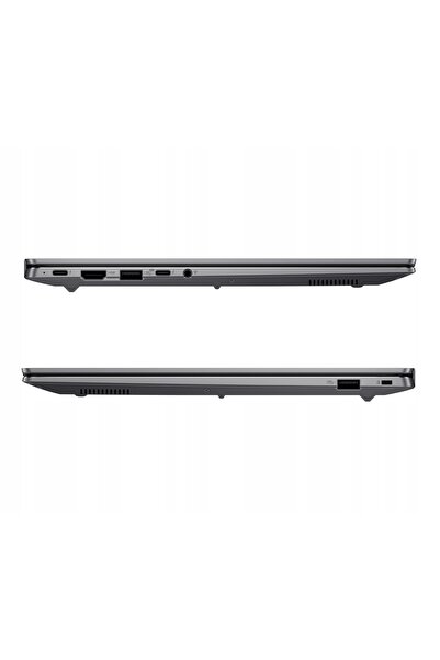 ASUS Laptop ExpertBook P5 P5405CSA-NZ0407X Ultra 5-228V 32GB/1 SSD Win11