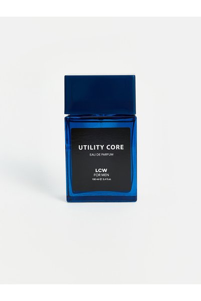 LC Waikiki Erkek Utility Core Eau de Parfum 100 ml