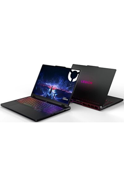 NO BRAND Laptop LENOVO Legion Pro 7 16IAX10H 16'' Ultra 9-275HX 64GB/1TB RTX5090