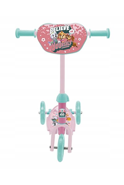 Seven Trotinetă pentru copii NICKELODEON Psi Patrol Baby 34014 Fete