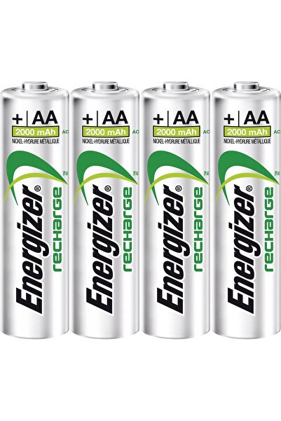 Energizer Acumulator Power Plus AA 2000 mAh