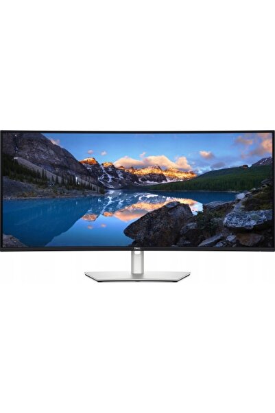 NO BRAND Monitor DELL UltraSharp U4025QW 39.7 5120x2160px IPS 120Hz Curved