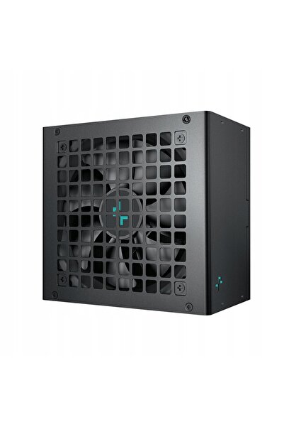NO BRAND Sursă de alimentare DEEPCOOL PL750D 750W 80 Plus Bronze