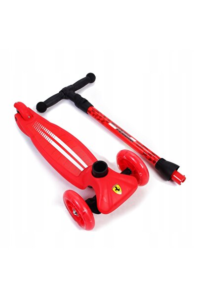 Ferrari Trotinetă pentru copii FXK5 cu 3 roți
