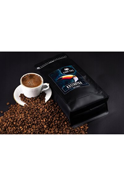 EIGHT CAFE Cafea boabe Arabica Costa Rica 1 kg (Artizanală)