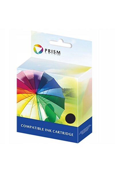 NO BRAND Cerneală PRISM pentru Brother LC-427XL Negru 109 ml ZBI-LC427XBKN