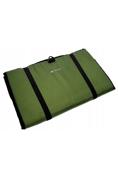 Mikado Plasă de pescuit AIX-2000B 102 x 60 cm