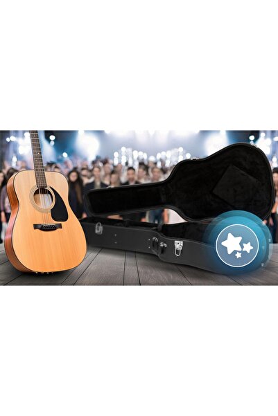 MUSICMATE Husă pentru chitară MM-B95