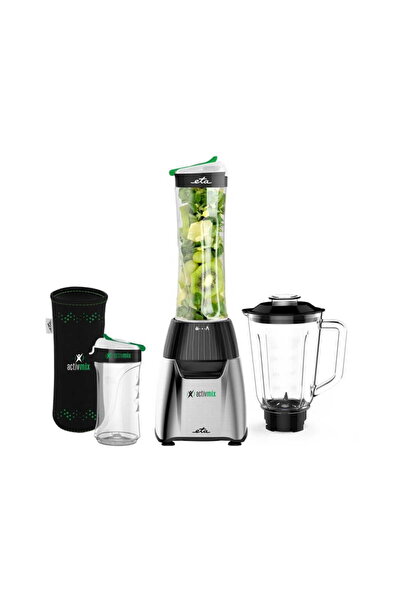 NO BRAND Blender de pahar ETA ActivMix Premium 210390000 (Sport) + 2 bidone