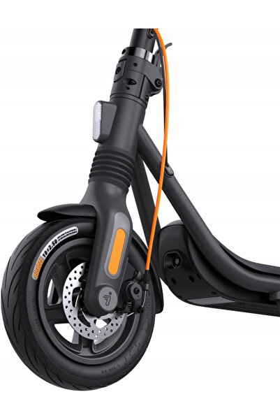 Ninebot Trotinetă electrică SEGWAY KickScooter F2 Pro D 55km 450W 20km/h