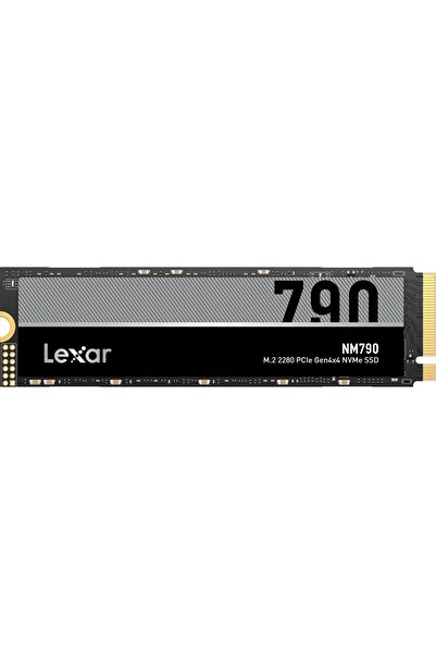 NO BRAND Unitate SSD LEXAR NM790 4TB