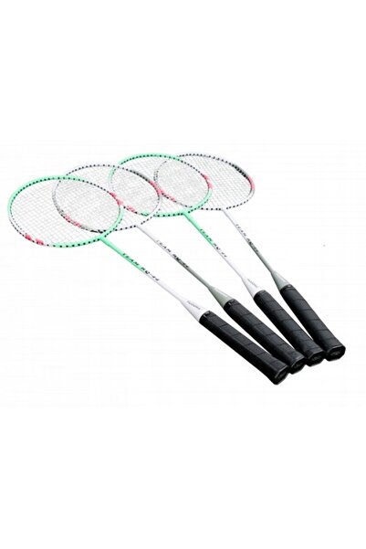 HUDORA Set de badminton COMPLET PENTRU FAMILIE