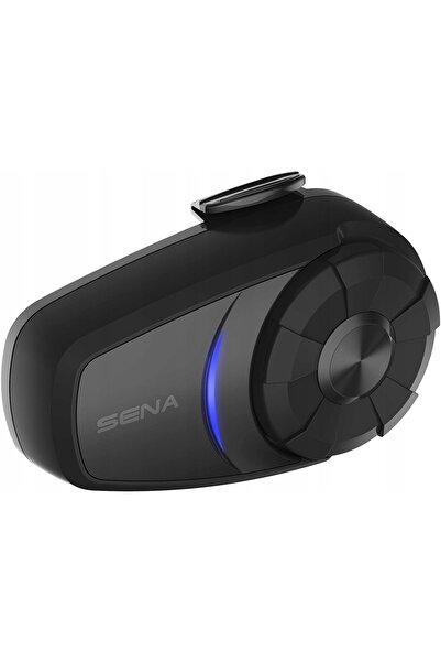 NO BRAND Interfon pentru motociclete SENA 10S Single