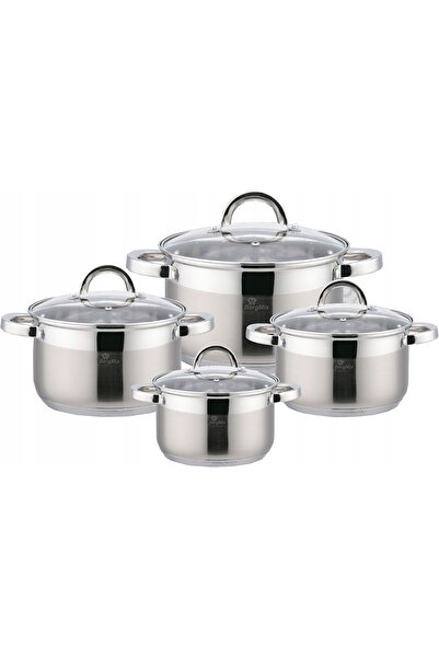 BERG Set de oale BERG-MIX BM-5005 (8 piese)