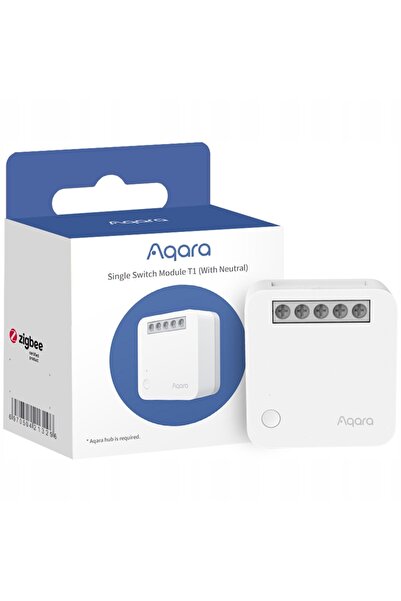 NO BRAND Releu AQARA SSM-U01