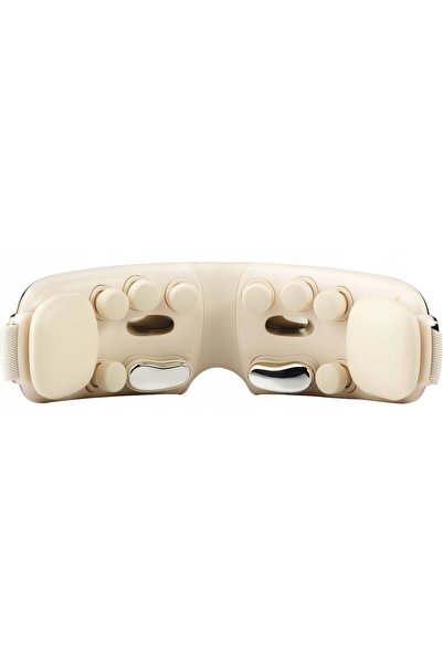 Beautifly Aparat de masaj pentru ochi Optirelax Pro Smooth