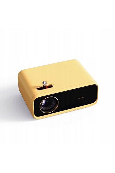 wanbo Proiector Mini XS01 LED WVGA