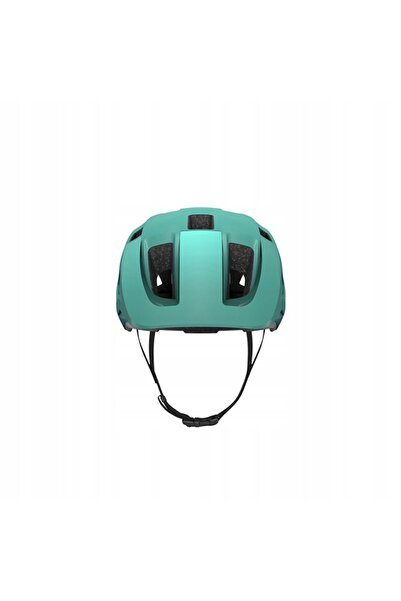 Lazer Cască de ciclism Finch KinetiCore Verde mat MTB (mărime universală)