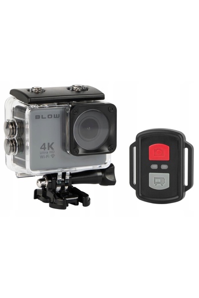 Blow Cameră sportivă Go Pro4U 4K