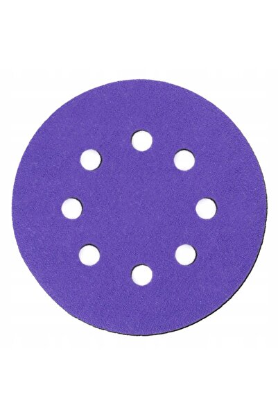 NO BRAND Disc abraziv DEDRA DED7947A04 (5 buc.)