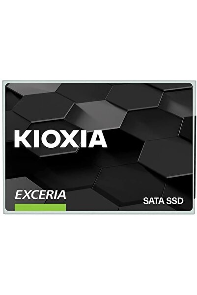 NO BRAND Dysk KIOXIA Exceria 480GB SSD