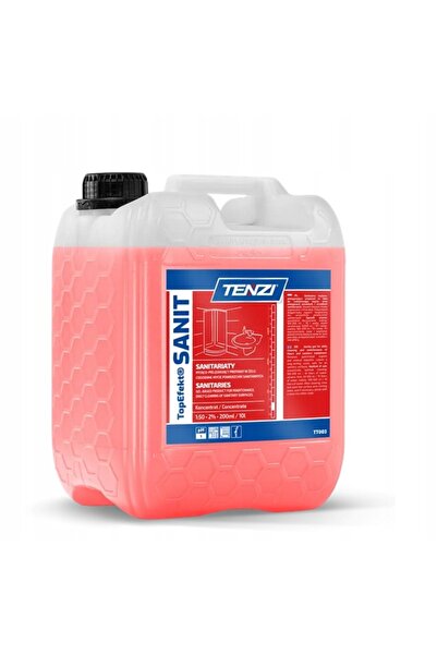 NO BRAND Soluție de curățare a băii și a sanitarelor TENZI TopEfekt Sanit 500...