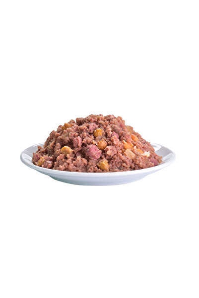 Brit Hrană pentru câini Fresh Indyk cu mazăre 400 g