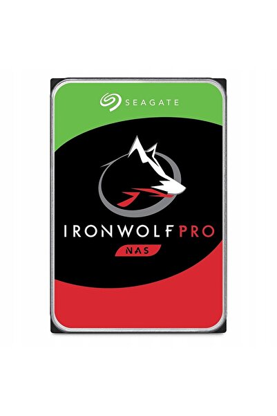 NO BRAND Unitate HDD SEAGATE IronWolf Pro 22TB