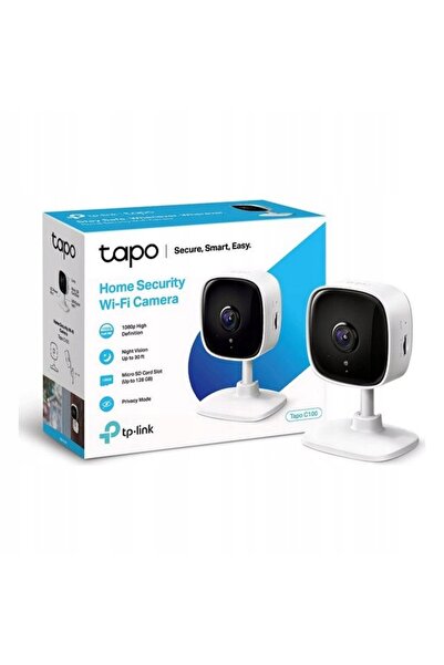 TP-LINK Cameră de interior Tapo C110