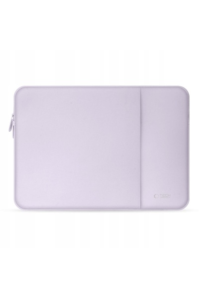 NO BRAND Husă laptop TECH-PROTECT Neopren 15-16 inch Violet