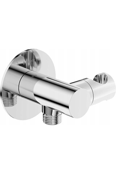 DEANTE Racord cotit Silia NQS 057K Crom