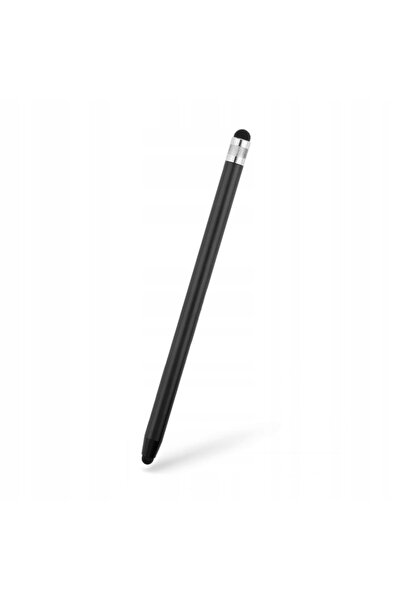 NO BRAND Rysik TECH-PROTECT Touch Stylus Pen Negru