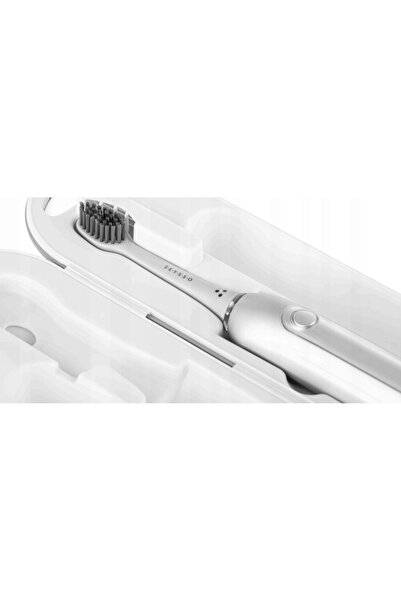 SEYSSO Capăt de perie Silver Range AG+