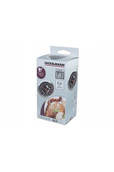 NO BRAND Termometru alimentar FACKELMANN 63803