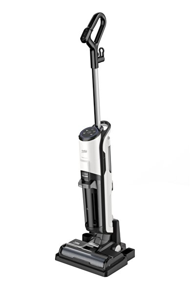 Beko Aspirator umed/uscat VCW70340W Negru-alb