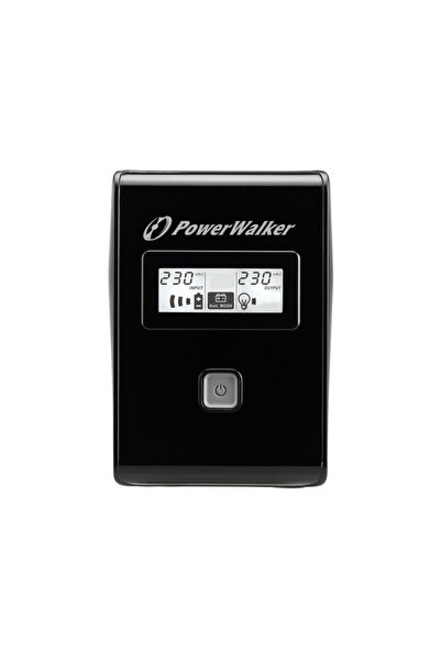 NO BRAND Alimentare UPS POWERWALKER VI 850 LCD Schuko