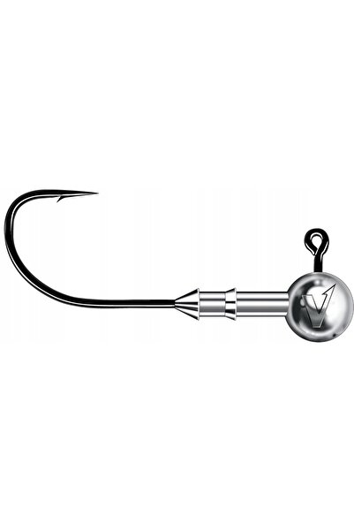 NO BRAND Jighead DRAGON V-Point Speed PDF-521-175-050 5/0 17.5g (3 buc.)
